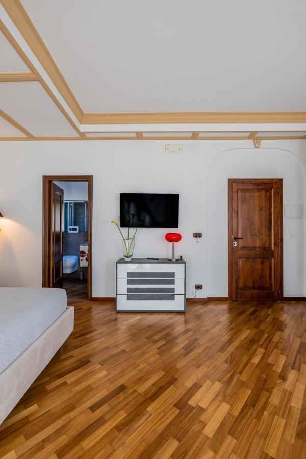 Bed and Breakfast I Barcaioli Giardini-Naxos Exterior foto