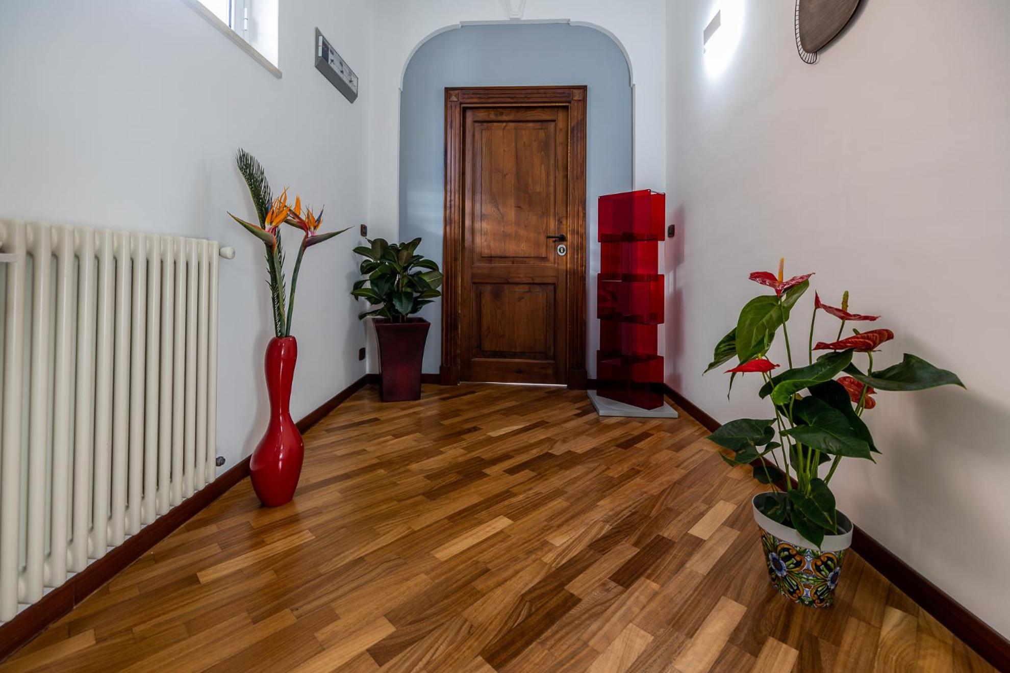 Bed and Breakfast I Barcaioli Giardini-Naxos Exterior foto